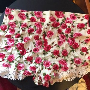 Shorts